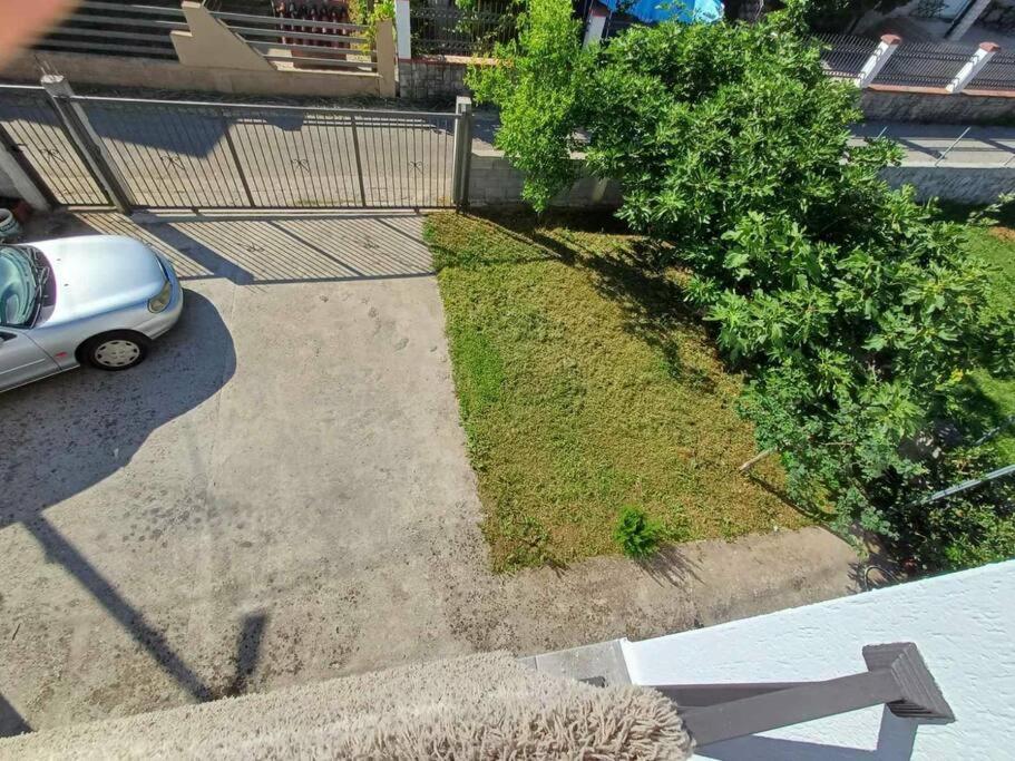 Apartament Cozy, Fully Equipped, Free Parking&Wifi, Quiet, 2Bd Podgorica Zewnętrze zdjęcie