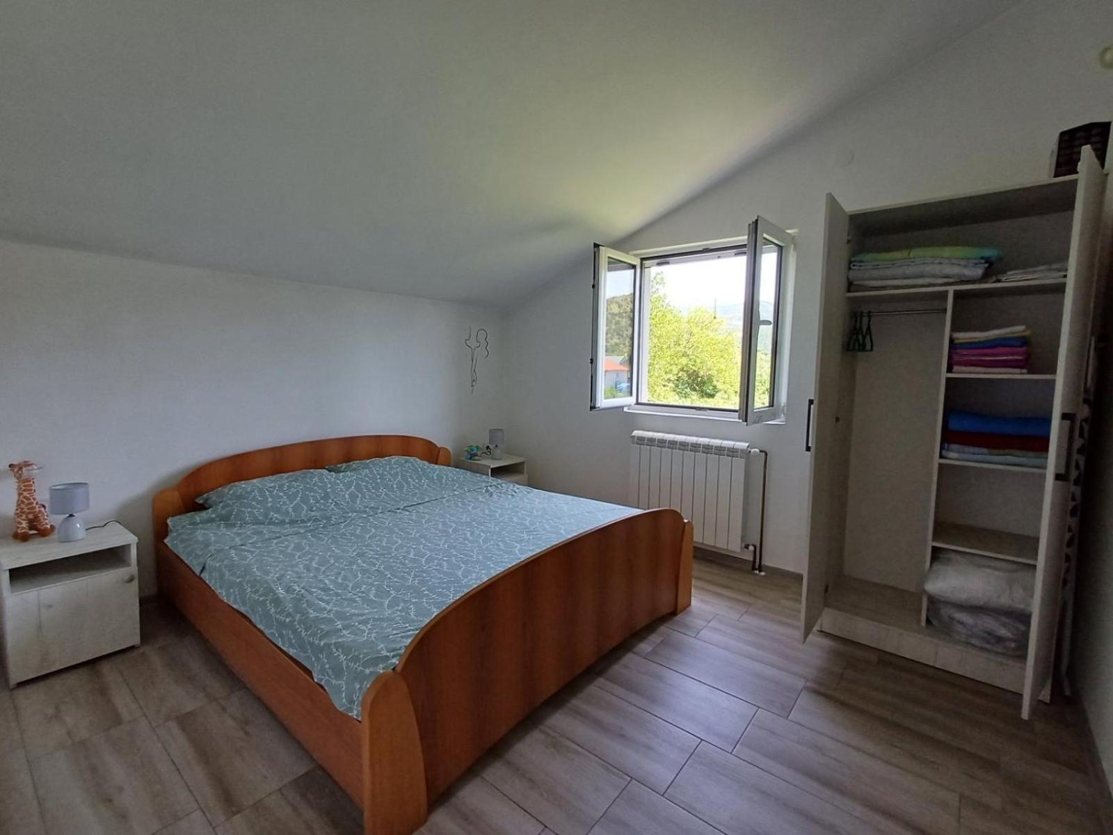 Apartament Cozy, Fully Equipped, Free Parking&Wifi, Quiet, 2Bd Podgorica Zewnętrze zdjęcie