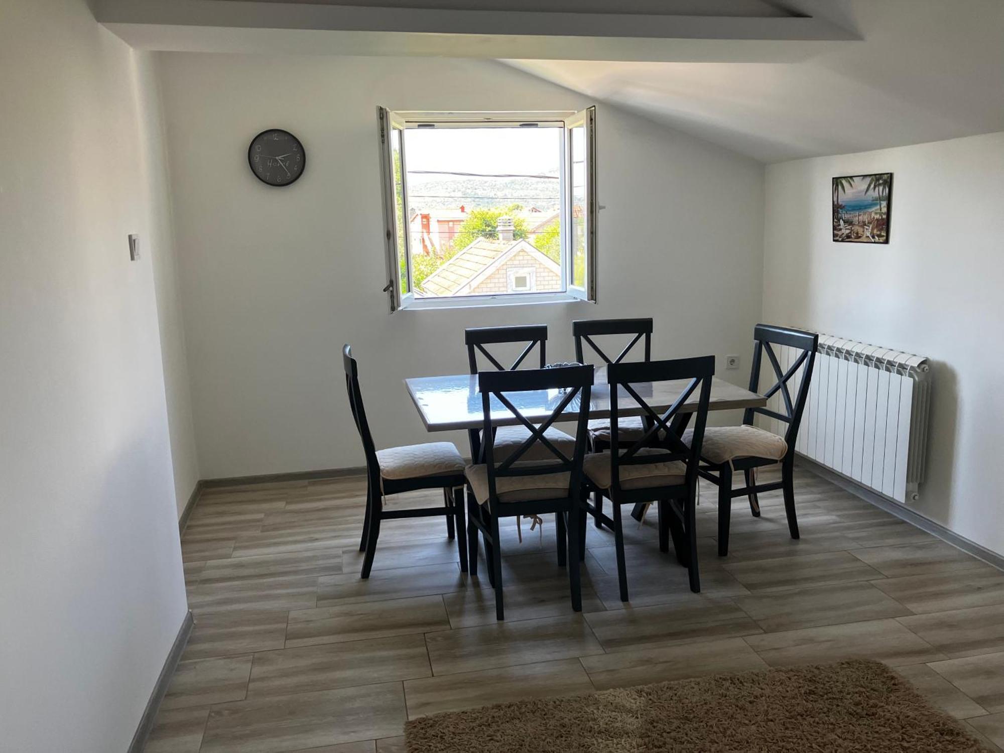 Apartament Cozy, Fully Equipped, Free Parking&Wifi, Quiet, 2Bd Podgorica Zewnętrze zdjęcie
